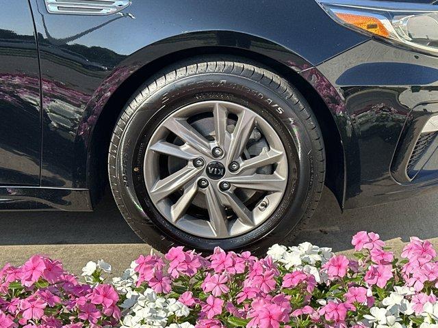used 2020 Kia Optima car, priced at $17,981