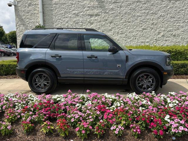 used 2024 Ford Bronco Sport car, priced at $29,881
