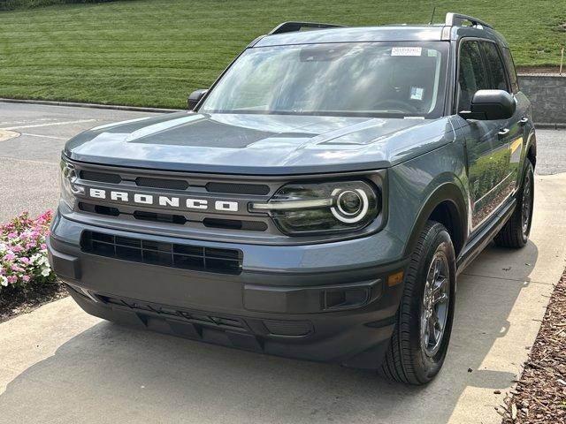 used 2024 Ford Bronco Sport car, priced at $29,881