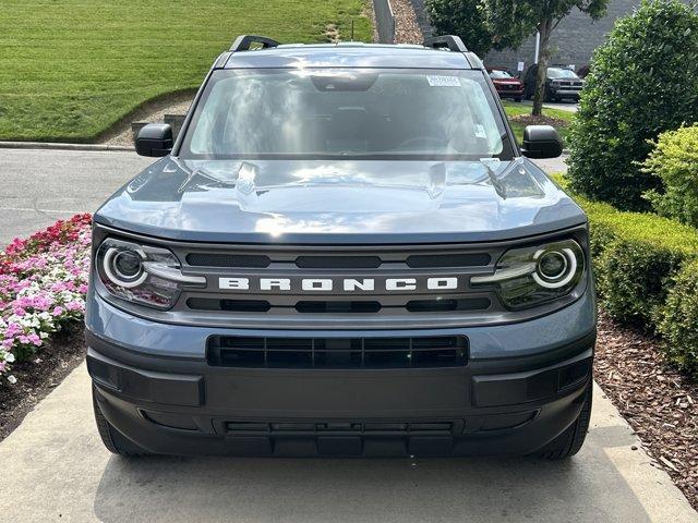 used 2024 Ford Bronco Sport car, priced at $29,881