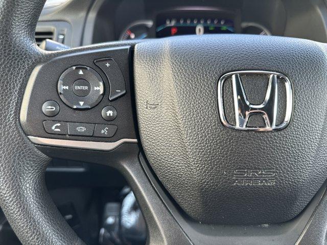 used 2022 Honda Pilot car, priced at $30,782