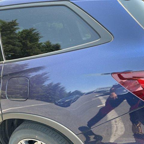 used 2022 Honda Pilot car, priced at $31,282