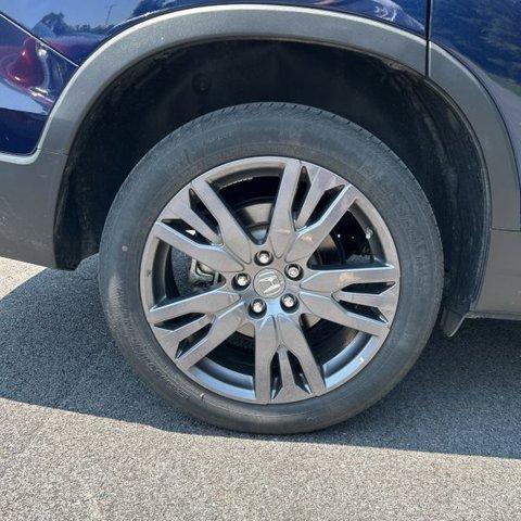 used 2022 Honda Pilot car, priced at $31,282