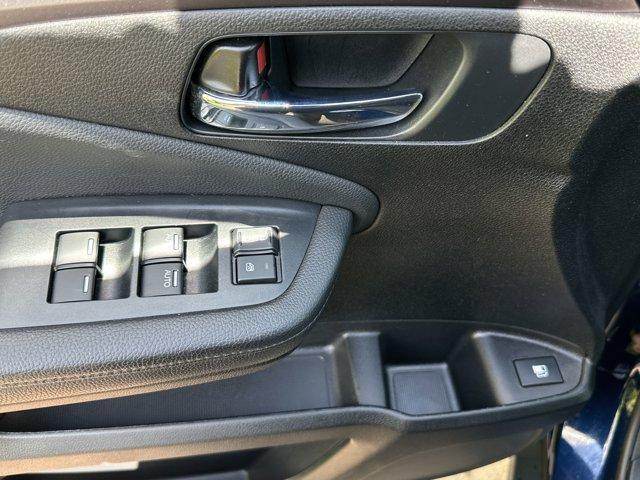 used 2022 Honda Pilot car, priced at $30,782