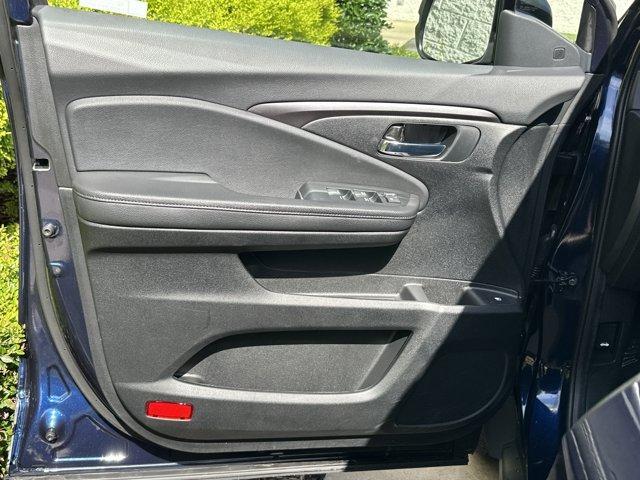 used 2022 Honda Pilot car, priced at $30,782