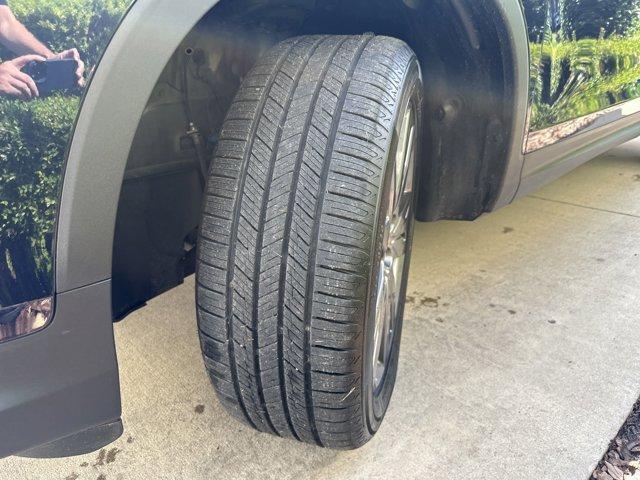 used 2022 Honda Pilot car, priced at $30,782