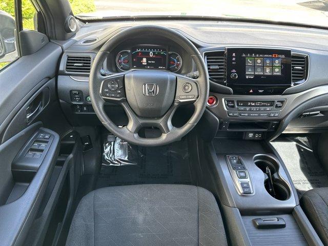 used 2022 Honda Pilot car, priced at $30,782
