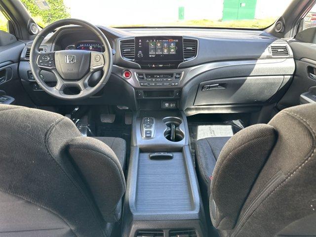 used 2022 Honda Pilot car, priced at $30,782
