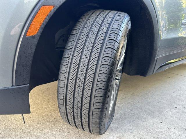 used 2024 Cadillac XT4 car, priced at $31,982