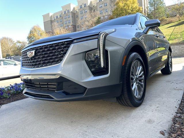 used 2024 Cadillac XT4 car, priced at $31,982