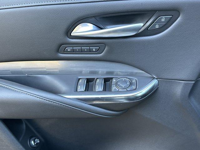 used 2024 Cadillac XT4 car, priced at $31,982