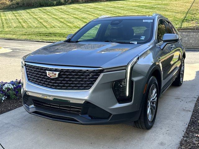 used 2024 Cadillac XT4 car, priced at $31,982