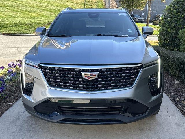 used 2024 Cadillac XT4 car, priced at $31,982