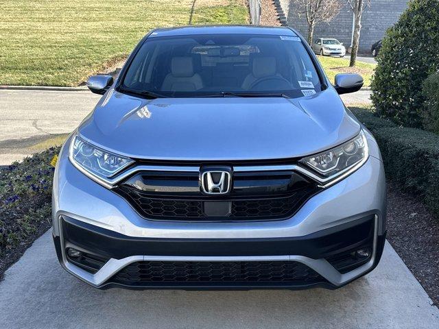 used 2022 Honda CR-V car, priced at $30,982