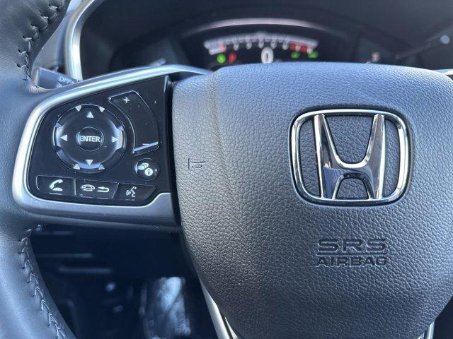 used 2022 Honda CR-V car, priced at $30,982