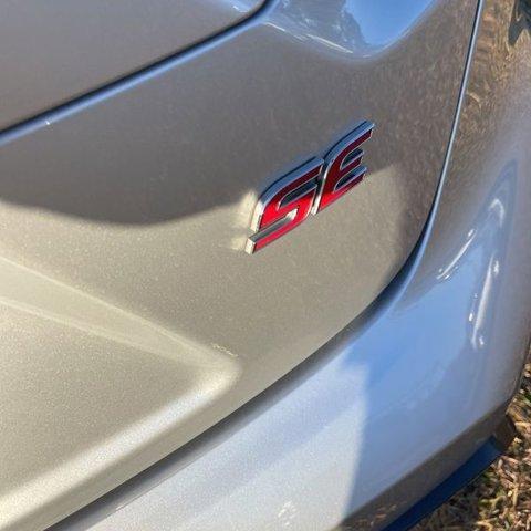 used 2022 Toyota Corolla car, priced at $21,482