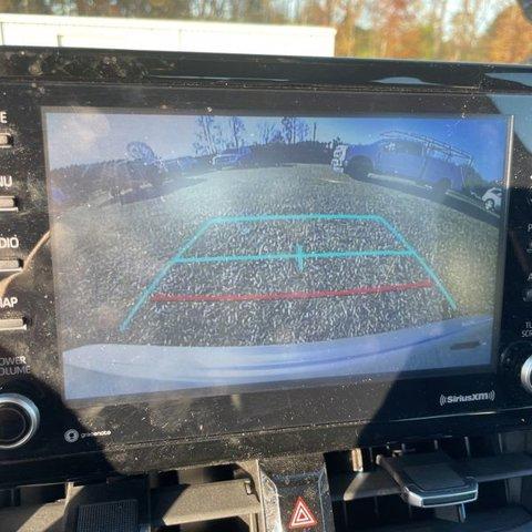 used 2022 Toyota Corolla car, priced at $21,482