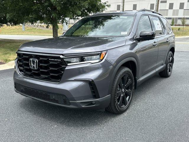 new 2025 Honda Pilot car, priced at $55,030