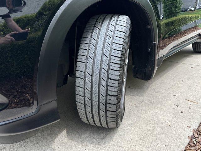 used 2021 Honda HR-V car, priced at $19,582