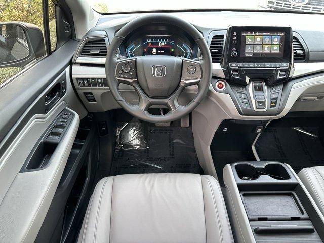 used 2024 Honda Odyssey car, priced at $41,182