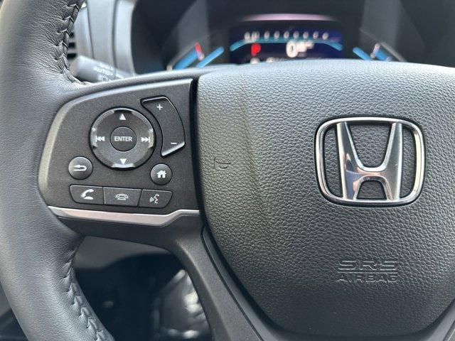 used 2024 Honda Odyssey car, priced at $41,182