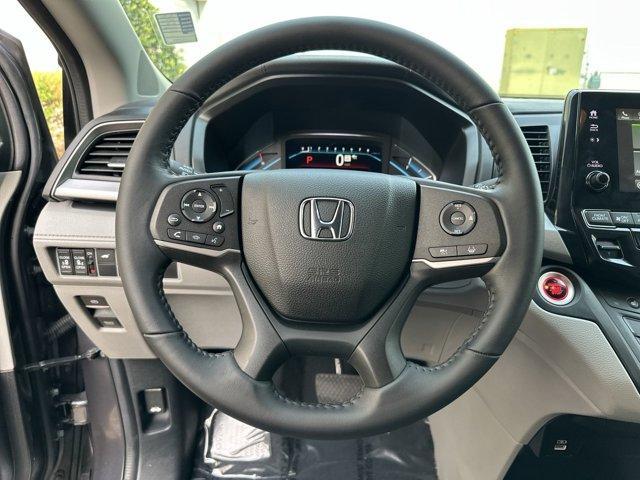 used 2024 Honda Odyssey car, priced at $41,182