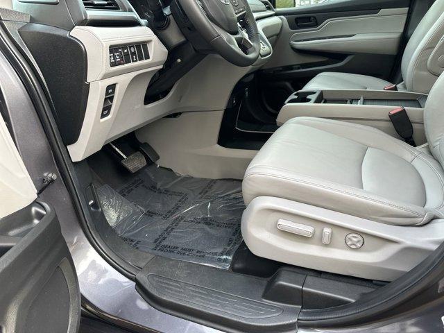 used 2024 Honda Odyssey car, priced at $41,182