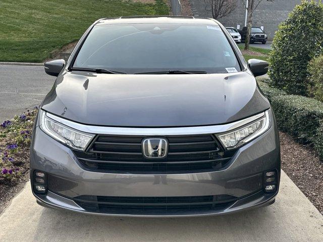 used 2024 Honda Odyssey car, priced at $41,182