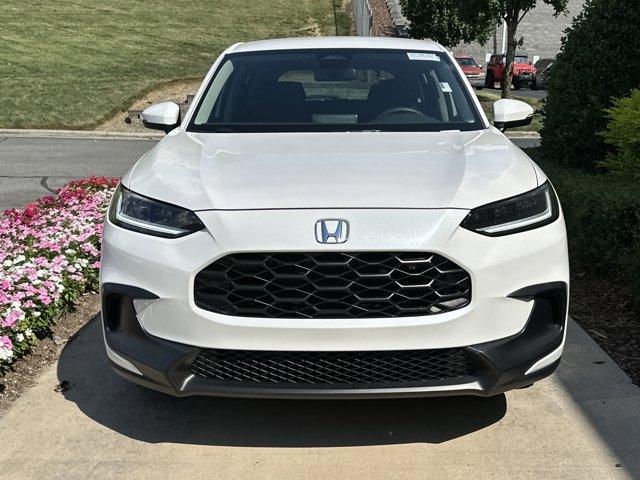 used 2025 Honda HR-V car, priced at $26,881
