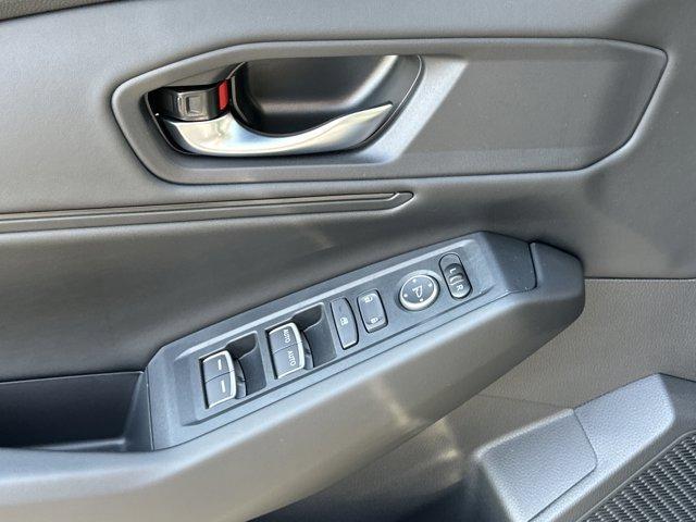 new 2025 Honda Accord car, priced at $31,005