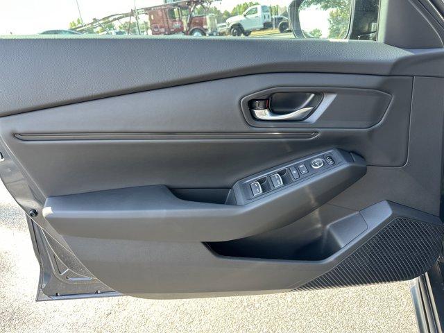 new 2025 Honda Accord car, priced at $31,005