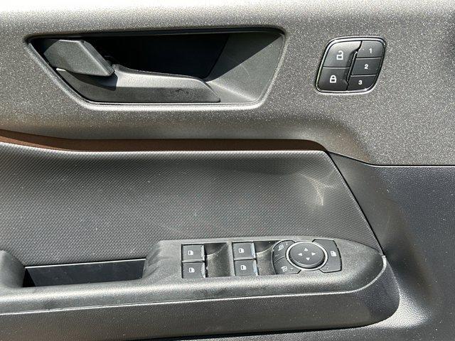 used 2025 Ford Bronco Sport car, priced at $36,282