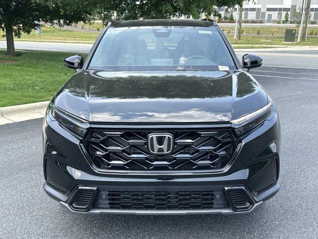 new 2025 Honda CR-V Hybrid car, priced at $37,645