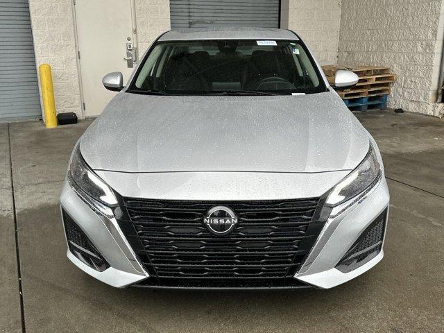 used 2023 Nissan Altima car, priced at $20,989