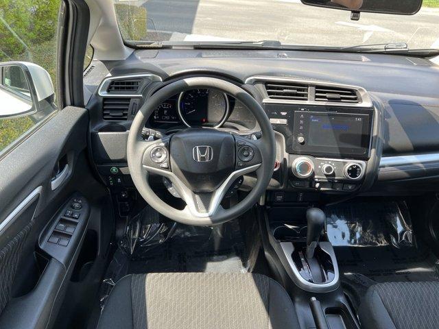used 2019 Honda Fit car, priced at $21,989
