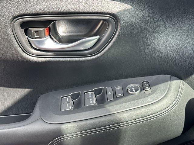new 2025 Honda CR-V Hybrid car, priced at $34,645