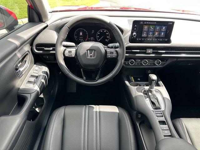 new 2025 Honda CR-V Hybrid car, priced at $34,645
