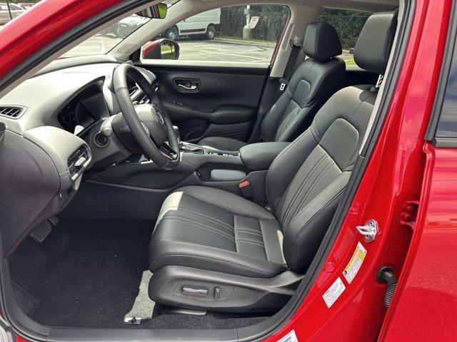 new 2025 Honda CR-V Hybrid car, priced at $34,645