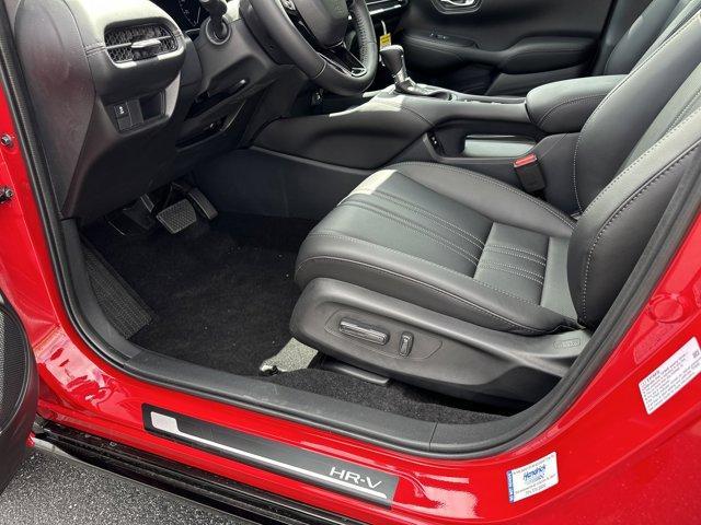 new 2025 Honda CR-V Hybrid car, priced at $34,645