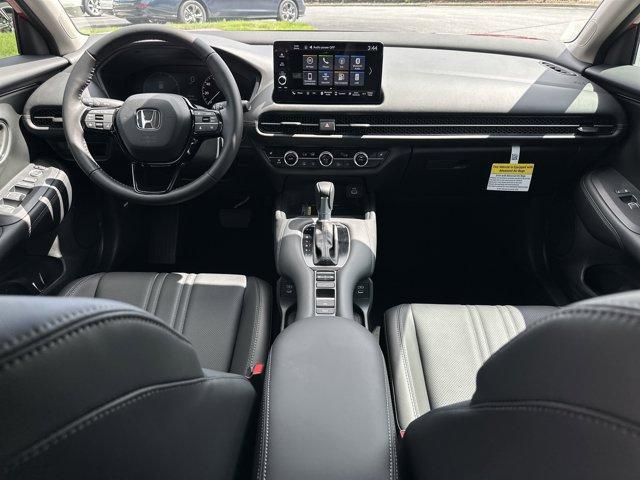new 2025 Honda CR-V Hybrid car, priced at $34,645