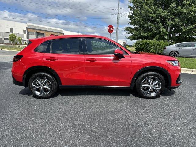 new 2025 Honda CR-V Hybrid car, priced at $34,645