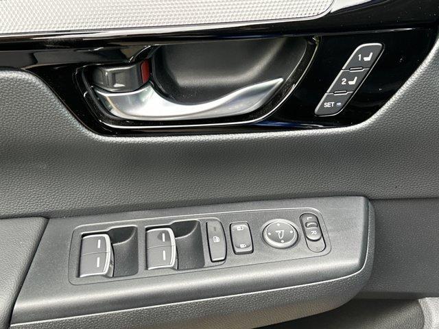 used 2024 Honda CR-V car, priced at $35,882