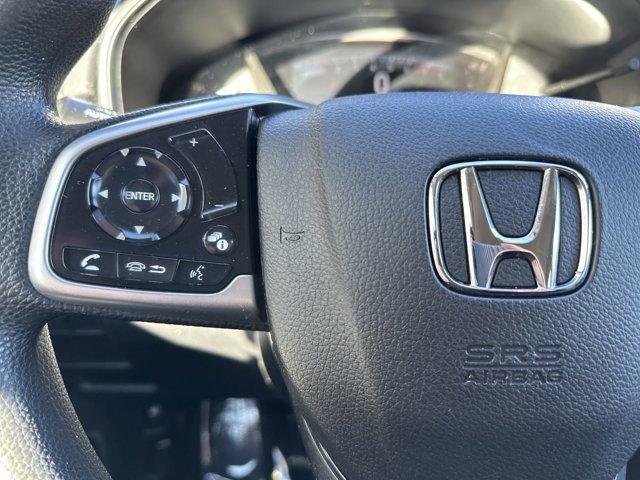 used 2021 Honda CR-V car, priced at $25,381