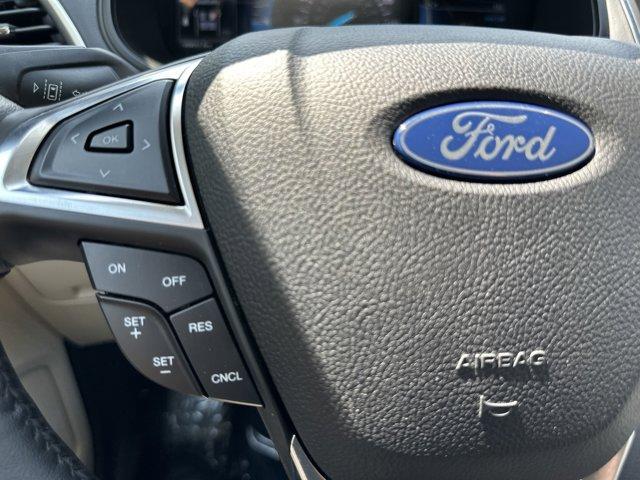 used 2022 Ford Edge car, priced at $23,482