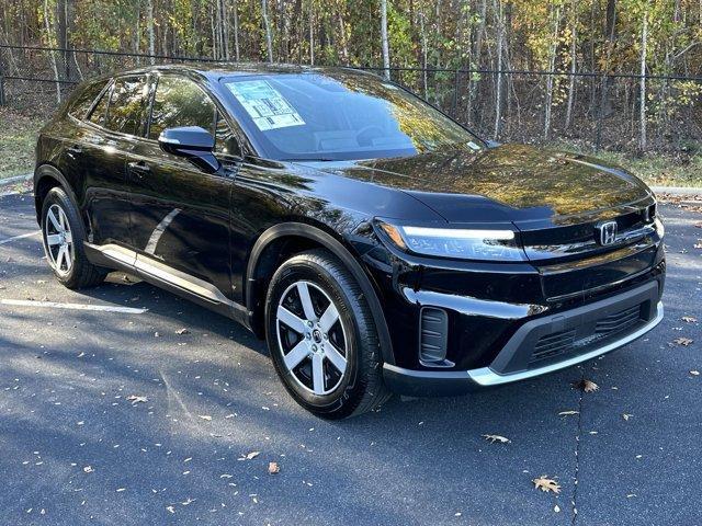 new 2024 Honda Prologue car, priced at $45,250