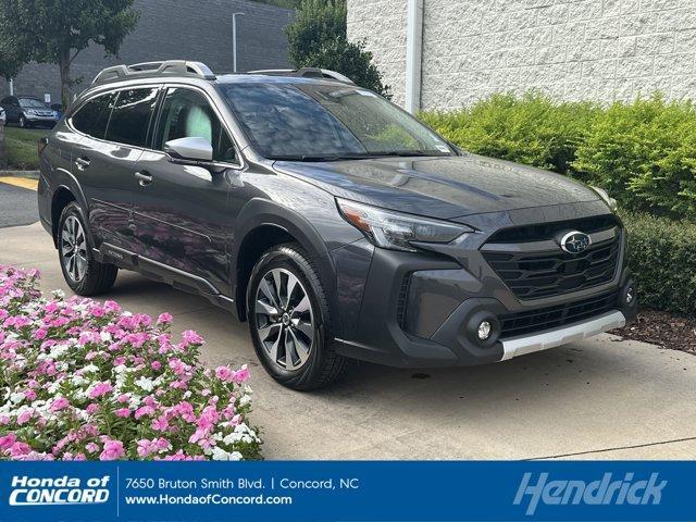 used 2024 Subaru Outback car, priced at $36,482