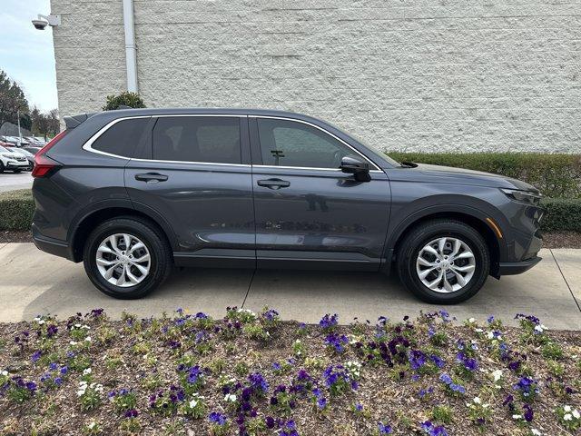 new 2025 Honda CR-V car, priced at $32,245