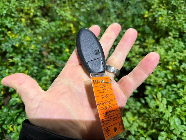 used 2020 Nissan Pathfinder car, priced at $15,981