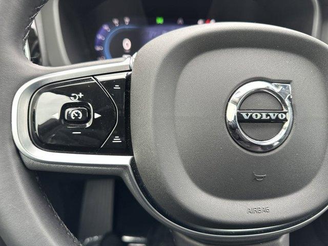 used 2024 Volvo XC60 car, priced at $39,489