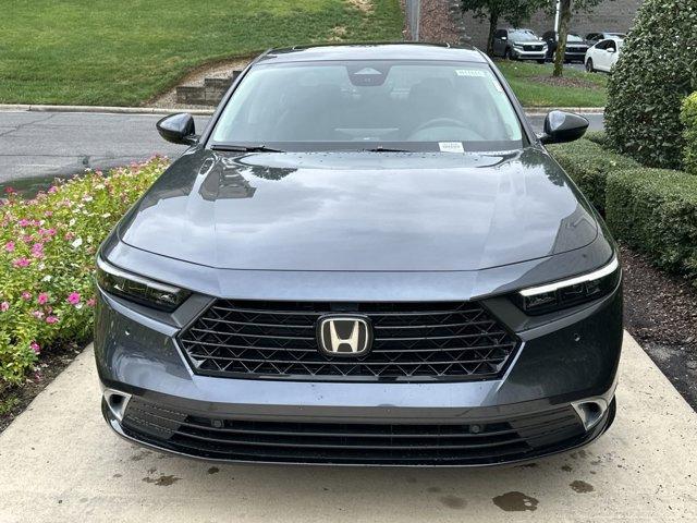 new 2024 Honda Accord Hybrid car, priced at $38,485